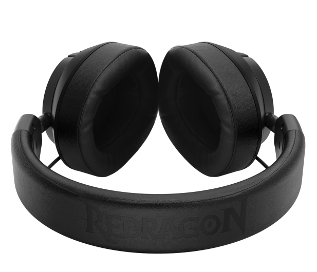 Redragon SPECTRA PRO Black - 1478581 - zdjęcie 6